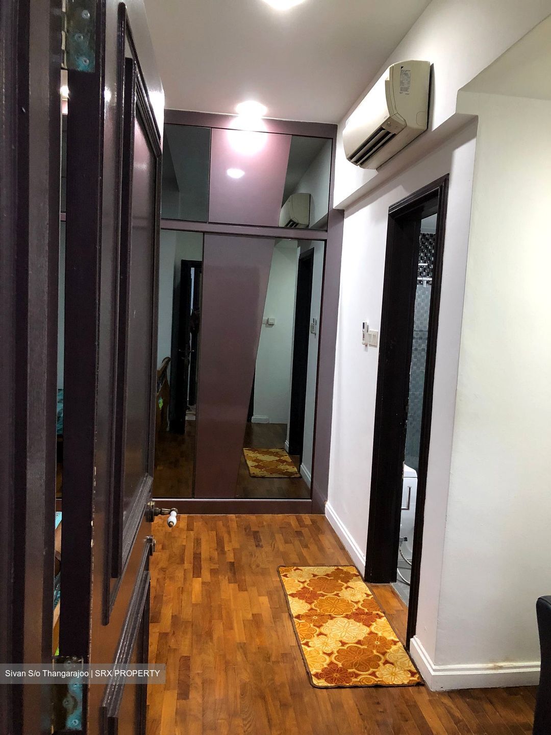 Kentish Court (D8), Apartment #312305791